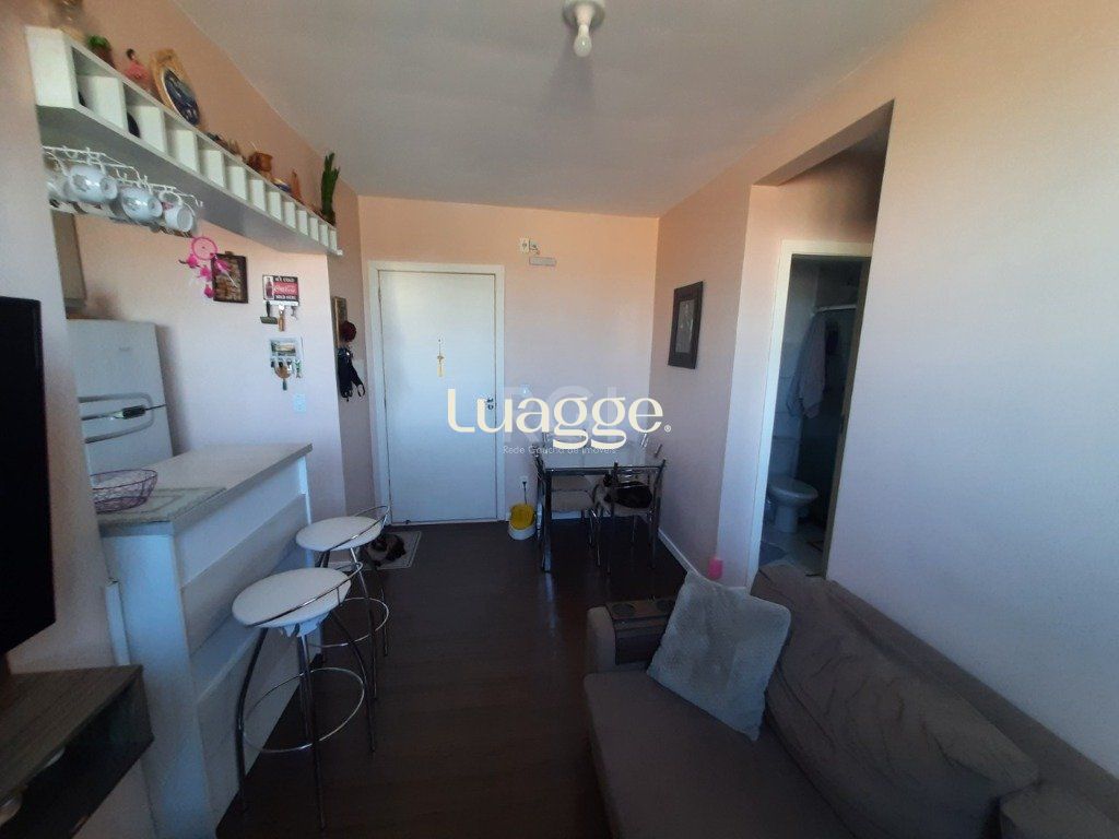 Apartamento à venda com 2 quartos, 48m² - Foto 14
