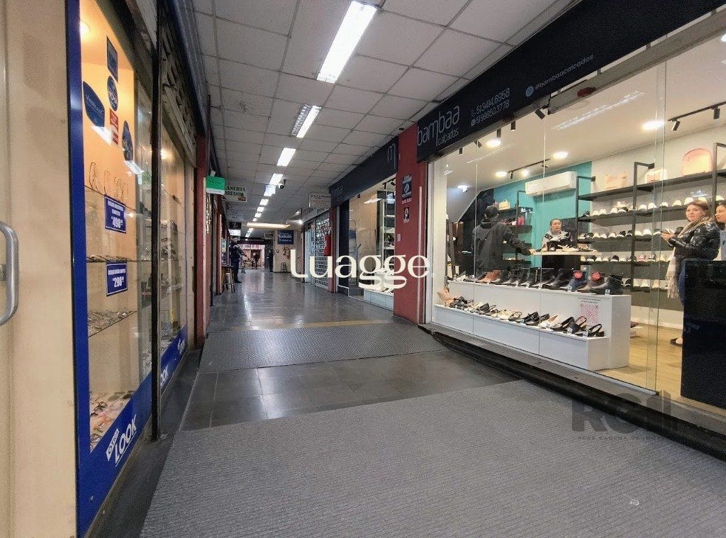 Loja-Salão, 75 m² - Foto 8