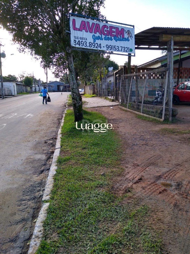 Terreno à venda, 479m² - Foto 1