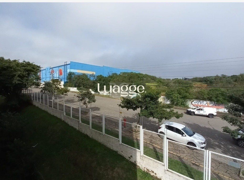 Apartamento à venda com 2 quartos, 50m² - Foto 19