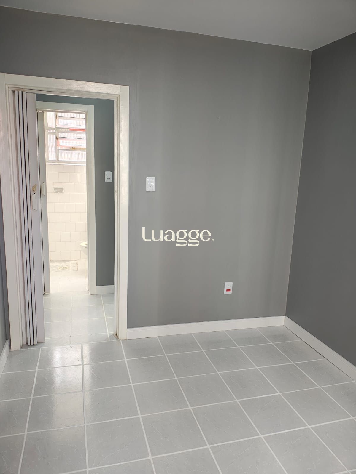Apartamento, 1 quarto, à venda, 34 m², Jardim Itu - Porto Alegre — foto 2