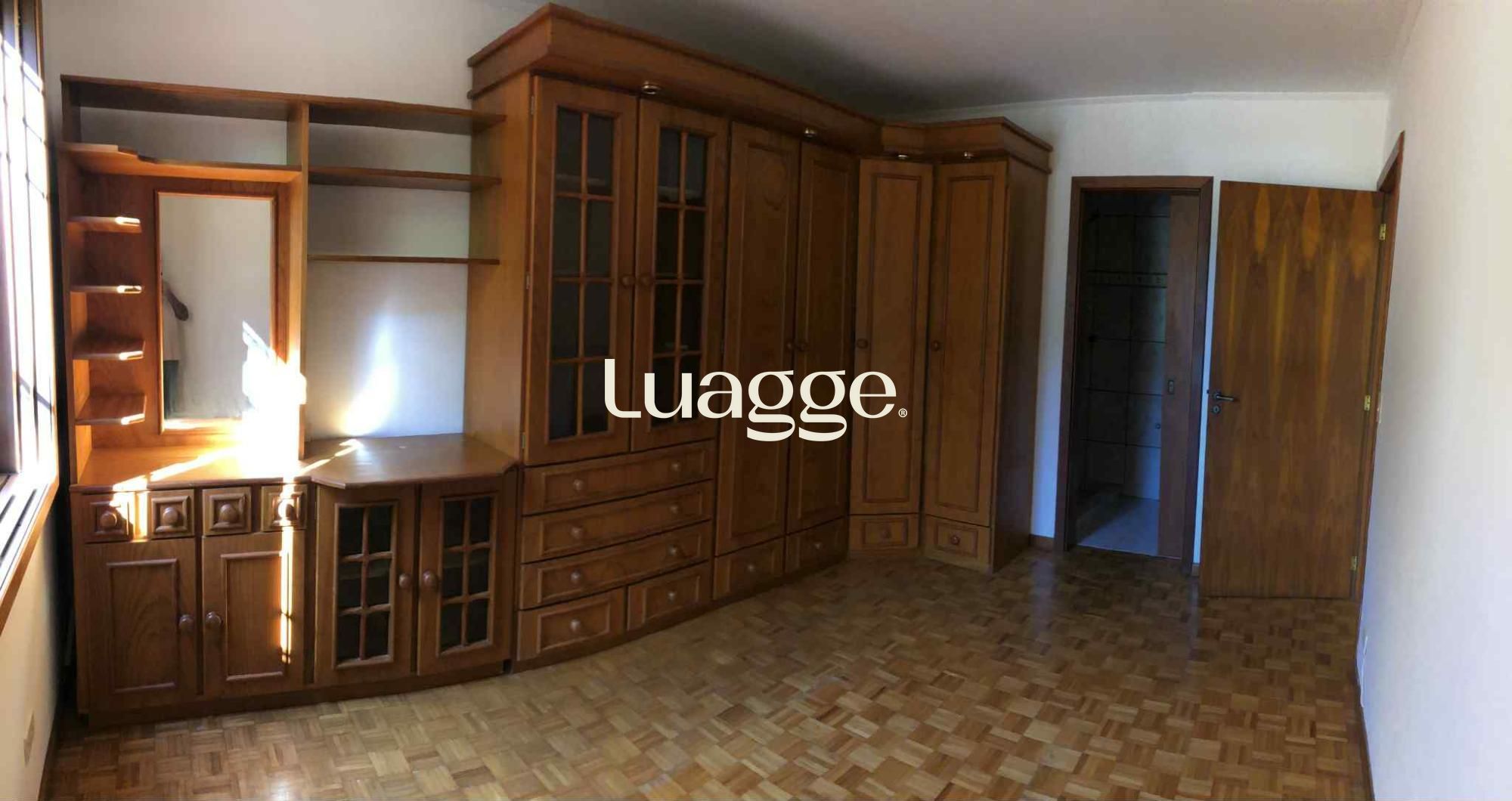 Apartamento à venda com 3 quartos, 151m² - Foto 8