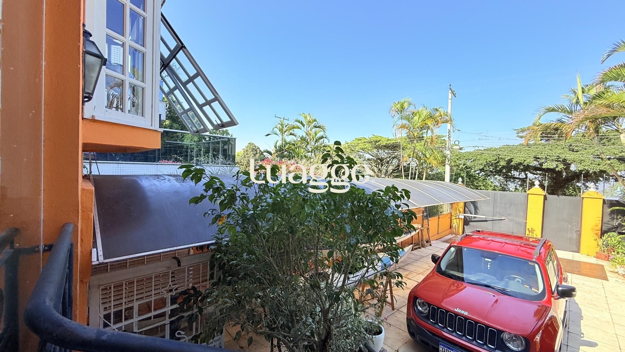 Casa à venda com 3 quartos, 279m² - Foto 8