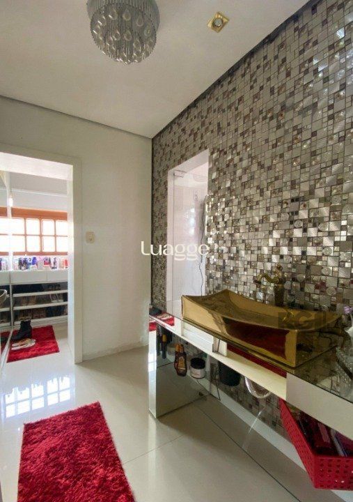 Casa à venda com 5 quartos, 521m² - Foto 17