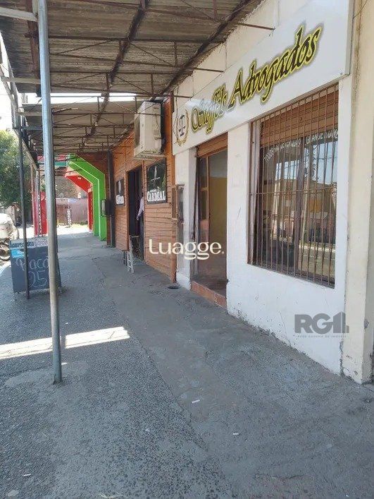 Loja-Salão à venda, 234m² - Foto 3