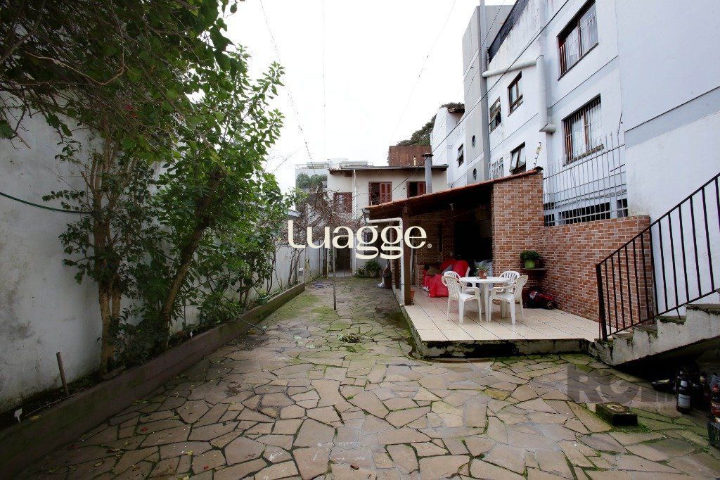 Casa à venda com 3 quartos, 232m² - Foto 30