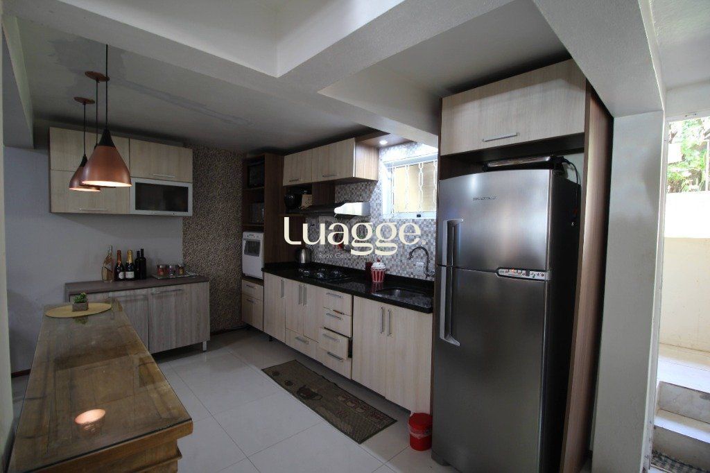 Casa à venda com 3 quartos, 174m² - Foto 11