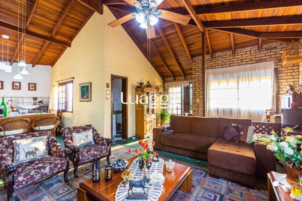 Sobrado, 3 quartos, 232 m² - Foto 32