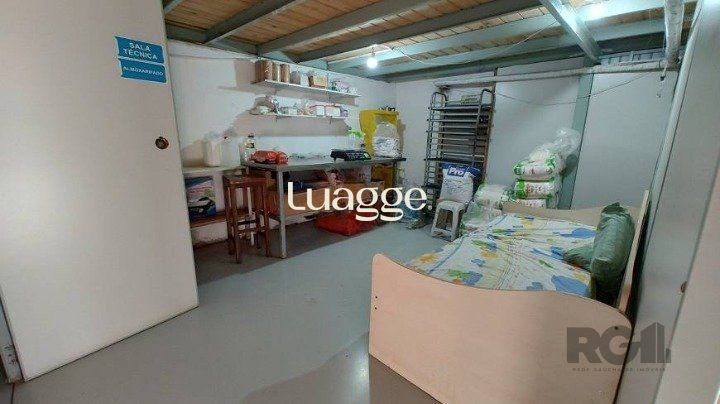 Depósito-Galpão-Armazém à venda, 409m² - Foto 8