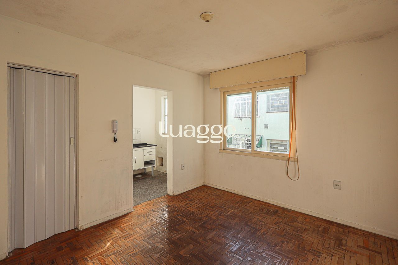 Apartamento, 1 quarto, à venda, 34 m², Jardim Leopoldina - Porto Alegre — foto 4