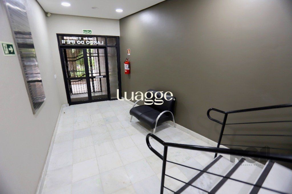 Sala-Conjunto, 35 m² - Foto 11