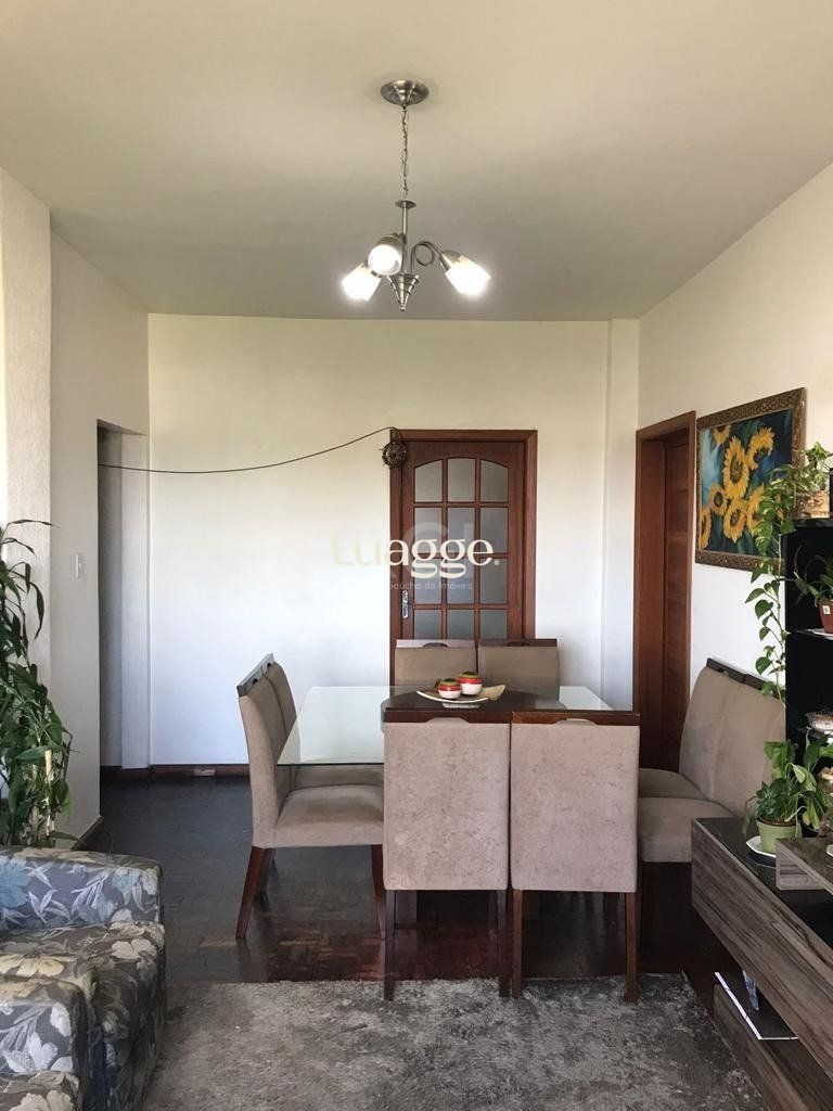 Apartamento à venda com 3 quartos, 81m² - Foto 5