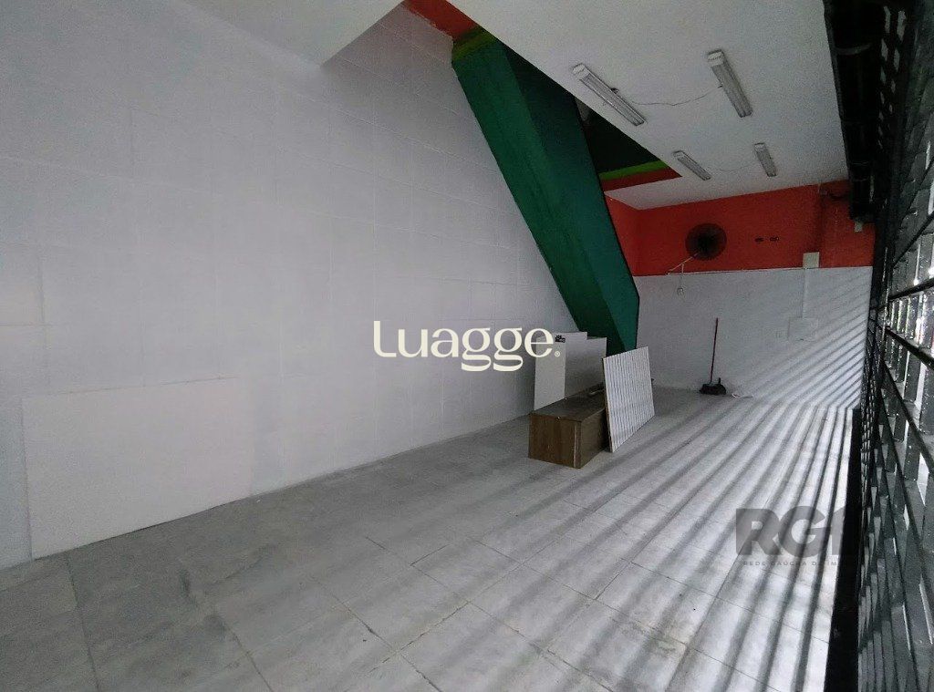 Loja-Salão, 75 m² - Foto 1