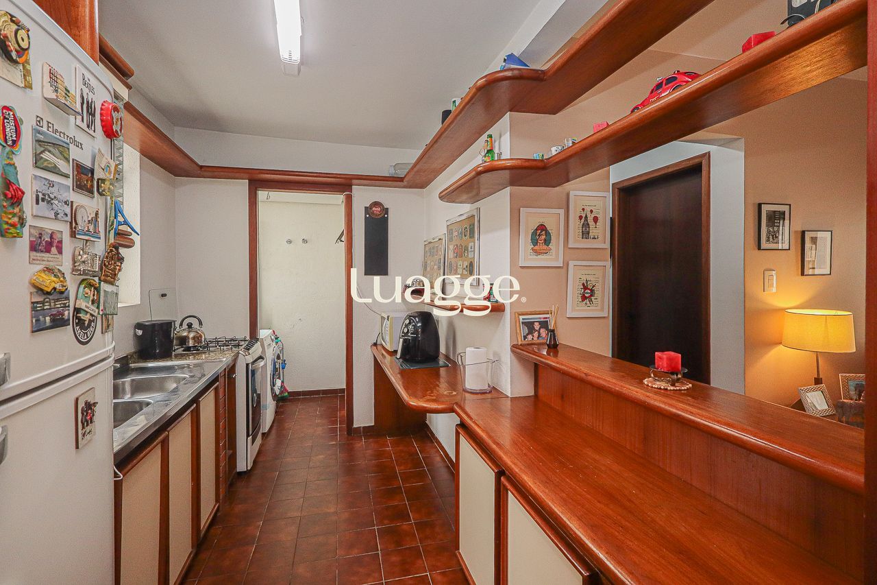 Apartamento, 1 quarto, à venda, 57 m², Bom Fim - Porto Alegre — foto 5
