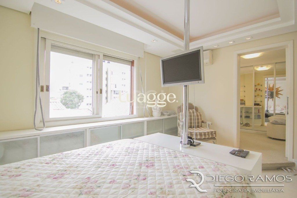 Apartamento, 3 quartos, 118 m² - Foto 15