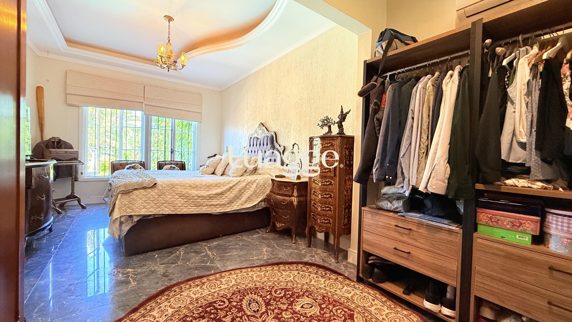 Casa à venda com 3 quartos, 279m² - Foto 12