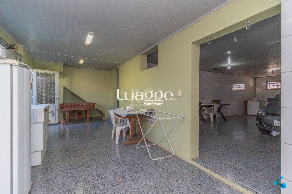 Casa à venda com 3 quartos, 274m² - Foto 39