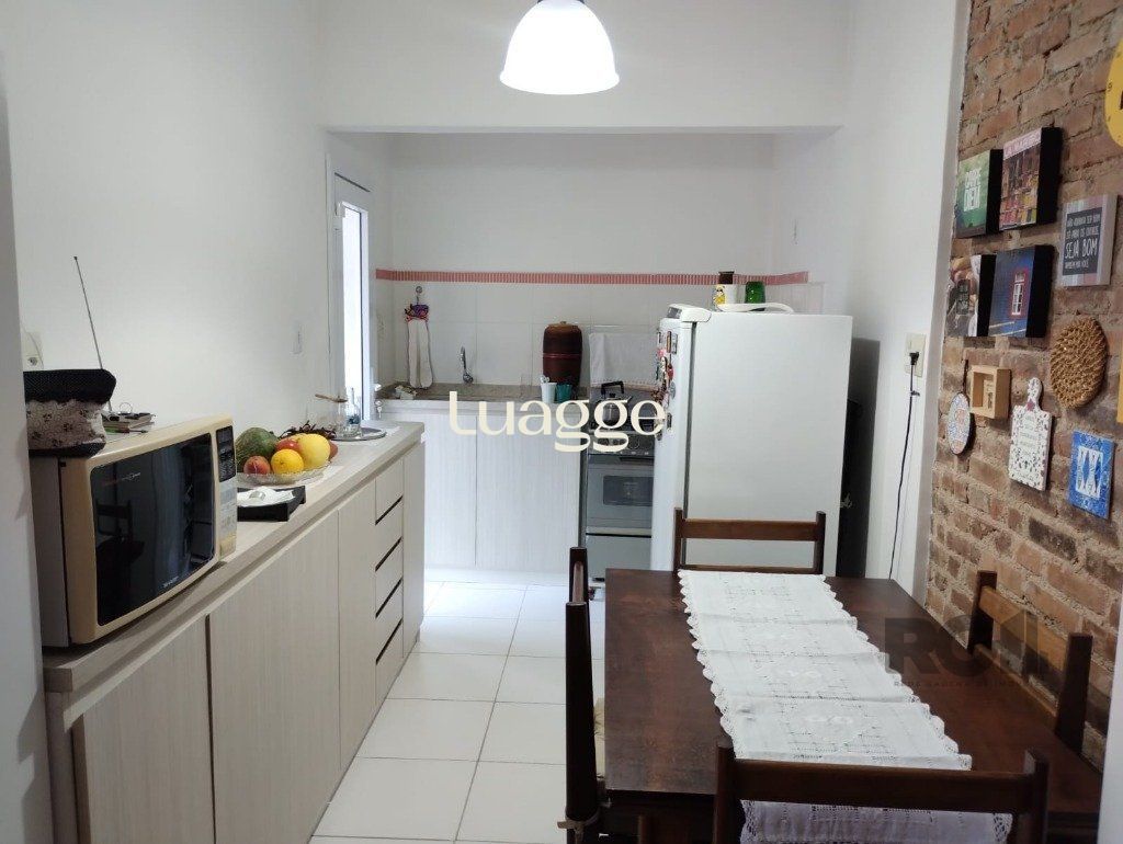 Apartamento à venda com 2 quartos, 66m² - Foto 6