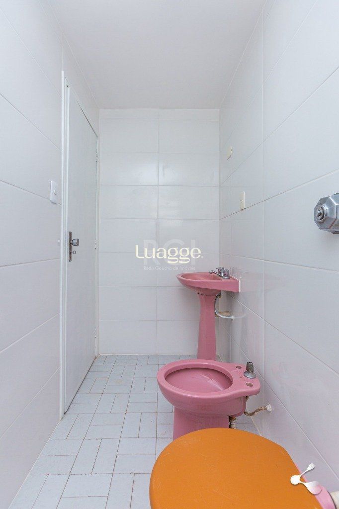 Apartamento, 1 quarto, 41 m² - Foto 11