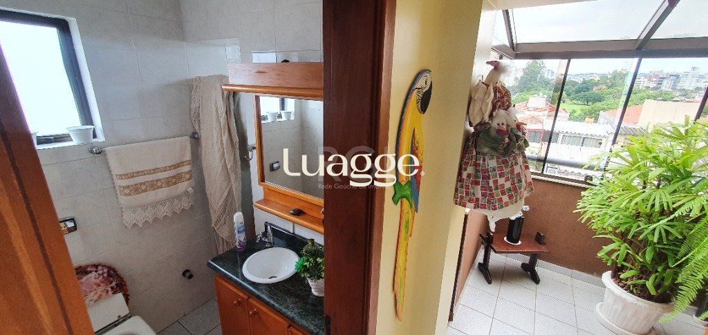 Cobertura, 2 quartos, 141 m² - Foto 6