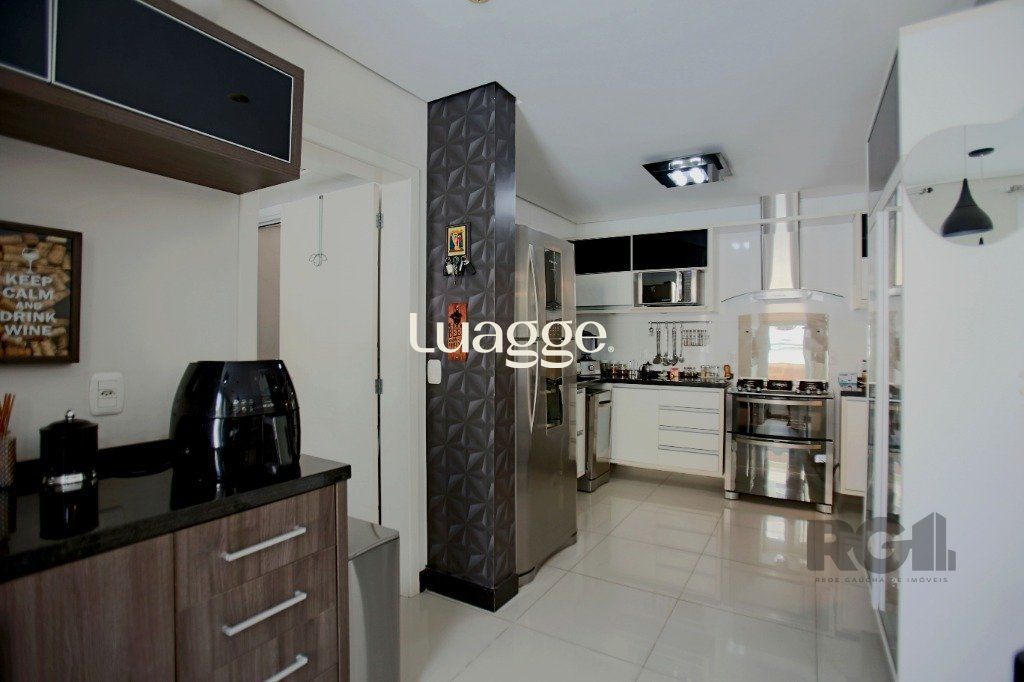 Casa à venda com 3 quartos, 299m² - Foto 11