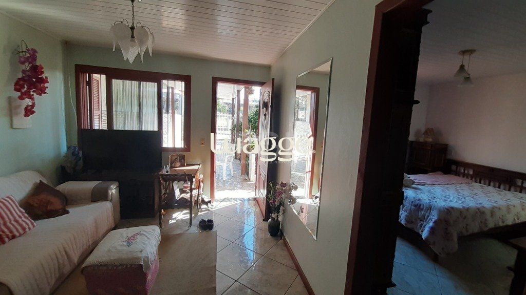 Casa à venda com 3 quartos, 98m² - Foto 11
