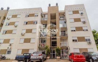 Apartamento à venda com 2 quartos, 50m² - Foto 8