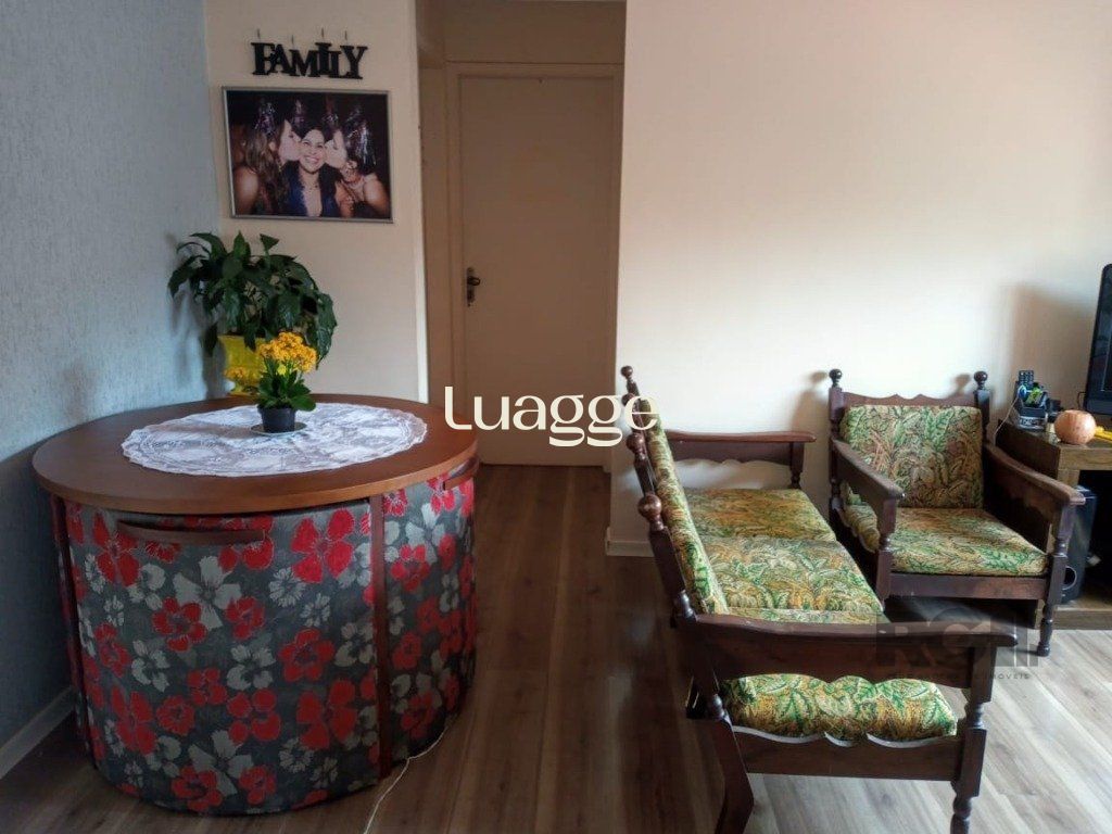 Apartamento à venda com 2 quartos, 46m² - Foto 10
