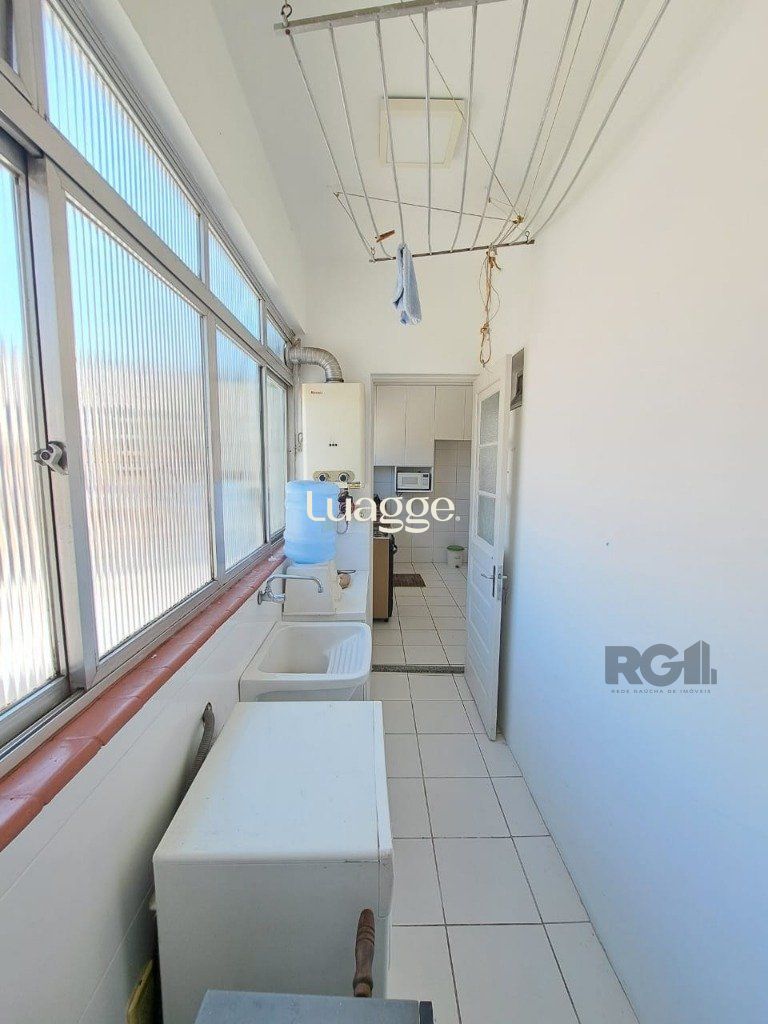 Apartamento à venda com 3 quartos, 117m² - Foto 5
