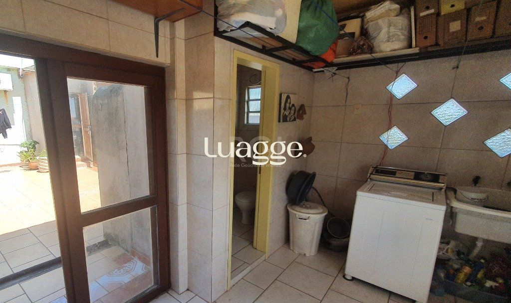 Casa à venda com 4 quartos, 292m² - Foto 4