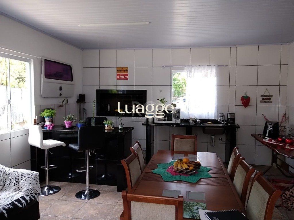 Casa à venda com 2 quartos, 158m² - Foto 5
