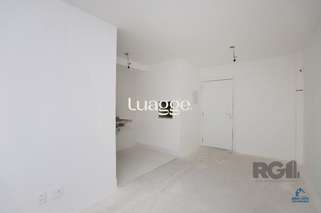 Apartamento à venda com 2 quartos, 55m² - Foto 8