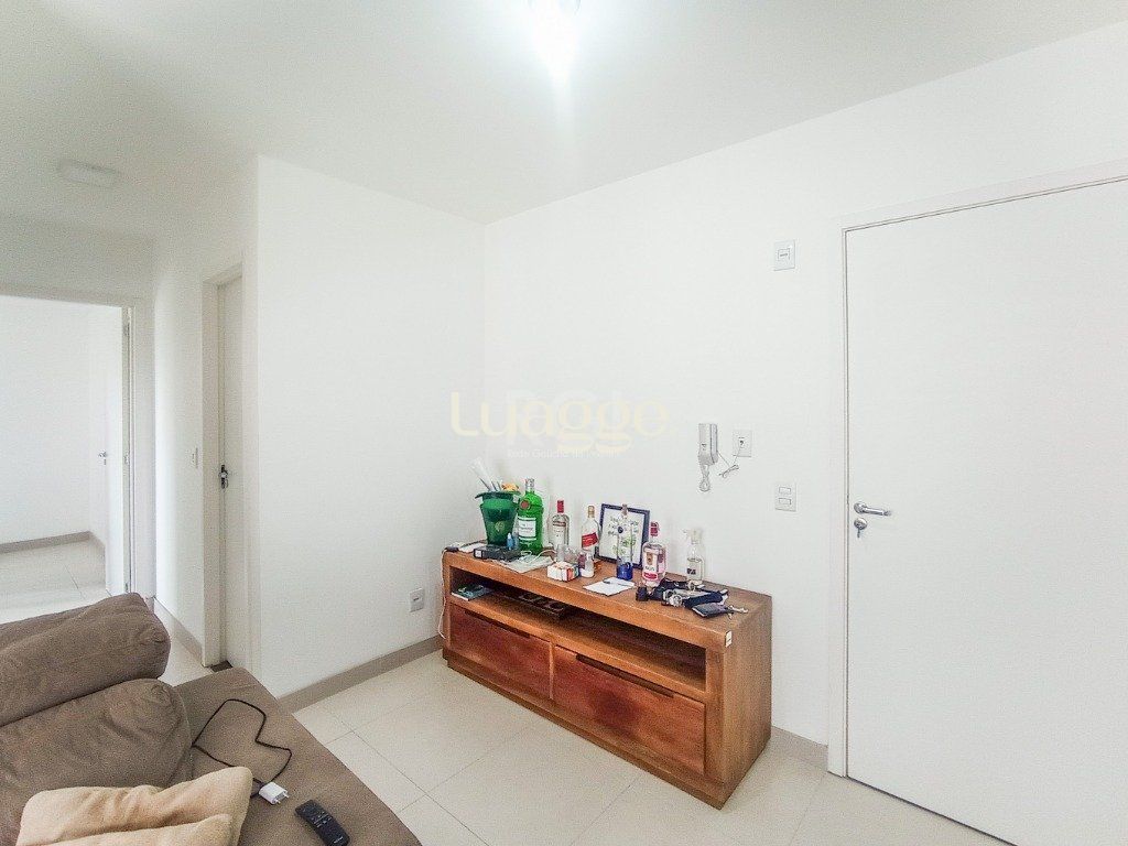Apartamento à venda com 2 quartos, 52m² - Foto 5