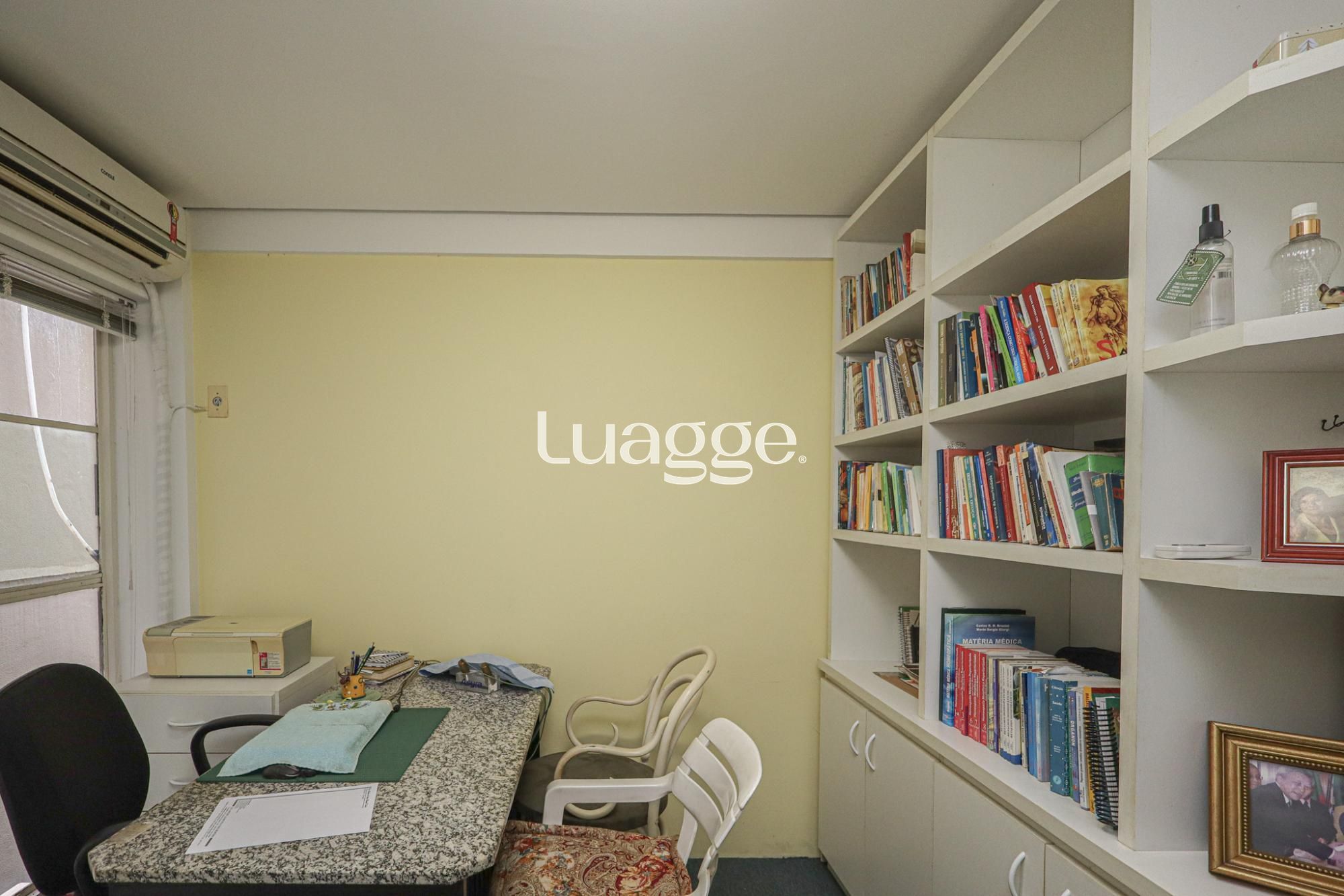 Sala Comercial, 2 salas, à venda, 26 m², Floresta - Porto Alegre — foto 4