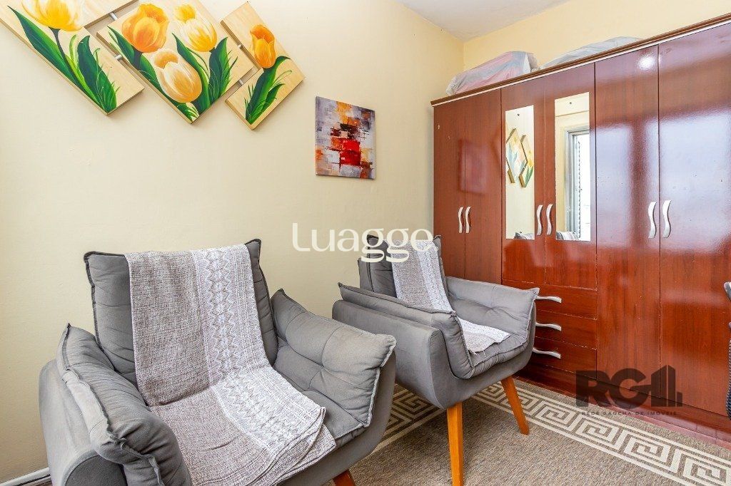Apartamento à venda com 2 quartos, 59m² - Foto 7