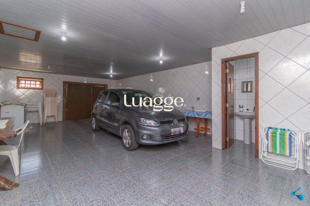 Casa à venda com 3 quartos, 274m² - Foto 42