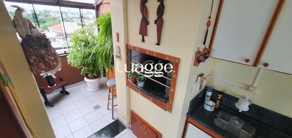 Cobertura, 2 quartos, 141 m² - Foto 8