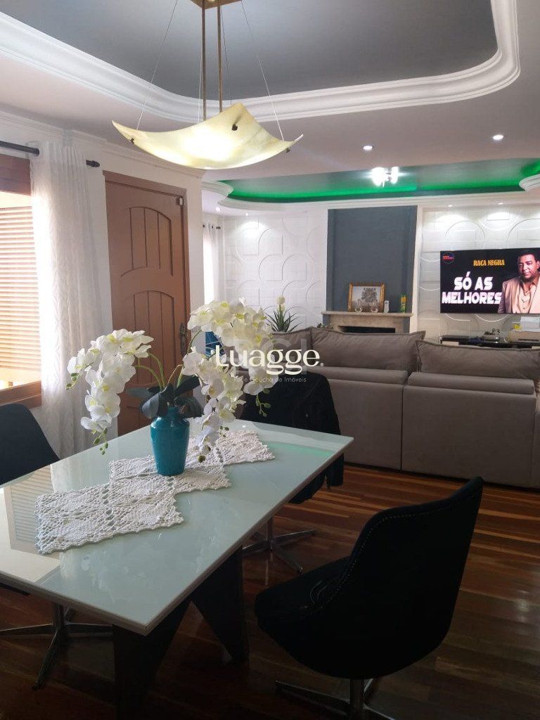 Casa de Condomínio à venda com 2 quartos, 236m² - Foto 13