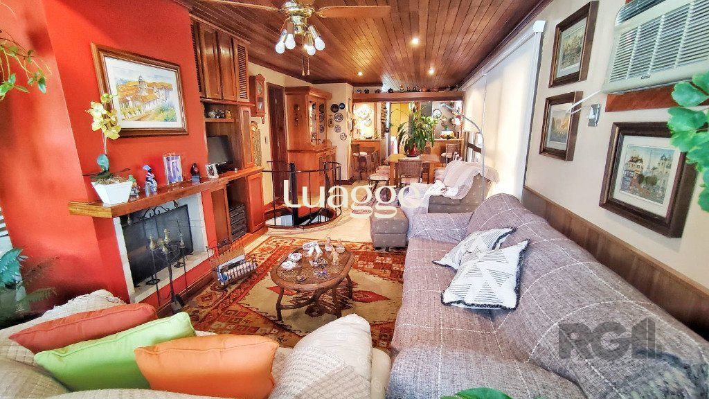 Cobertura à venda com 3 quartos, 201m² - Foto 7
