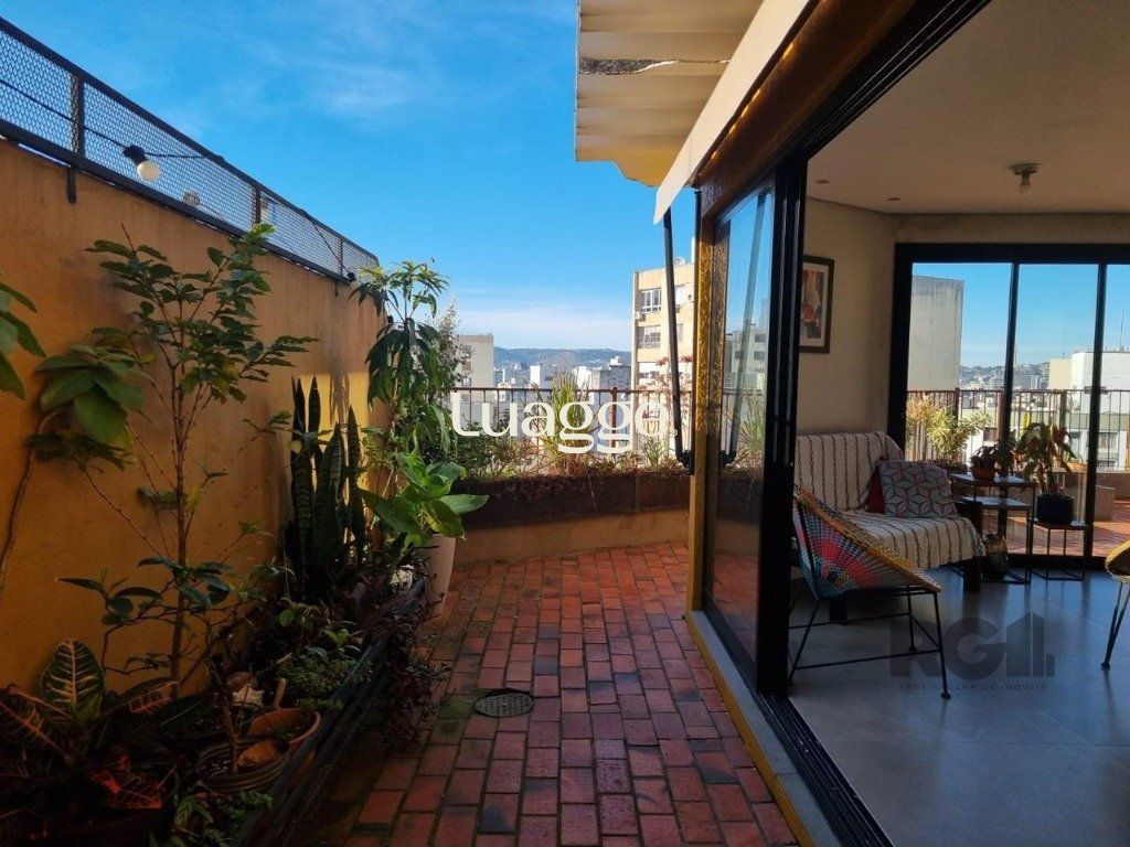 Cobertura, 2 quartos, 177 m² - Foto 5