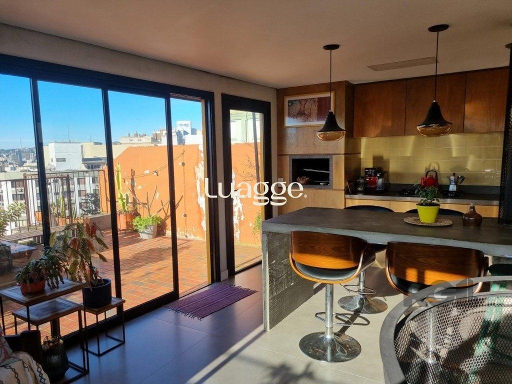 Cobertura, 2 quartos, 177 m² - Foto 8