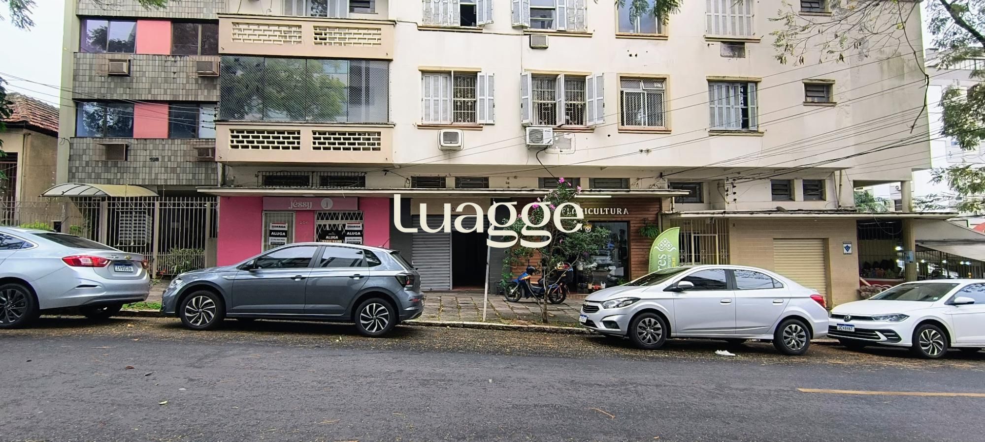 Loja-Salão à venda com 1 quarto, 35m² - Foto 4