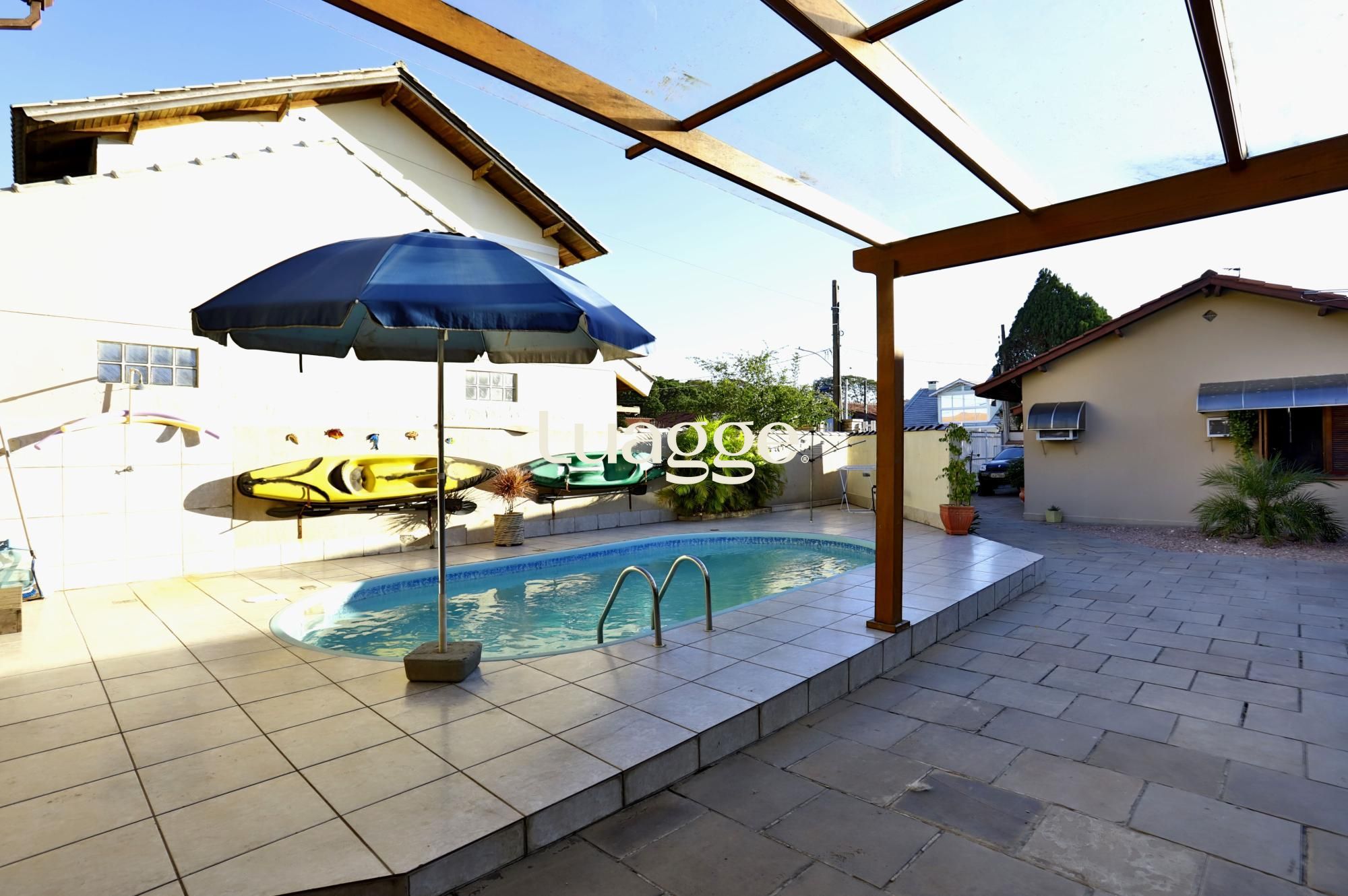 Casa à venda com 2 quartos, 273m² - Foto 21