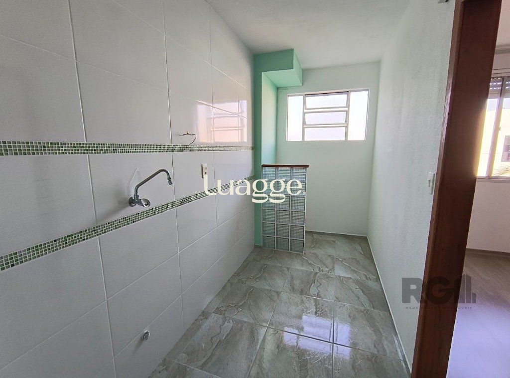 Apartamento à venda com 1 quarto, 35m² - Foto 3