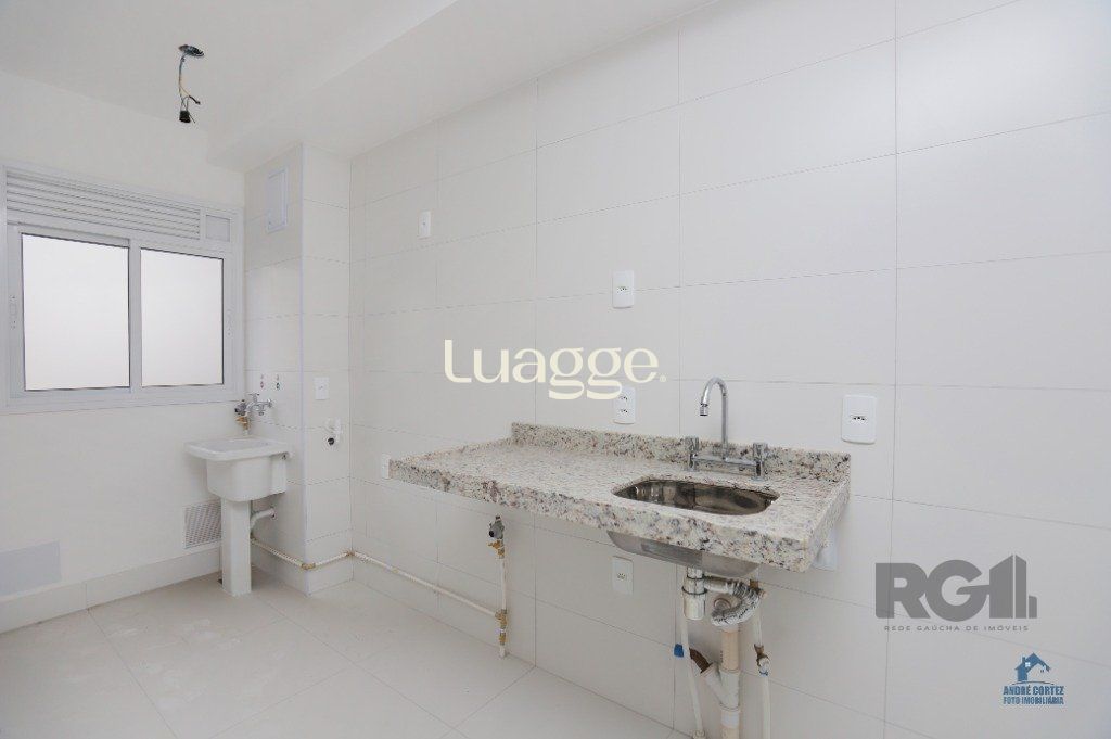 Apartamento à venda com 2 quartos, 55m² - Foto 11