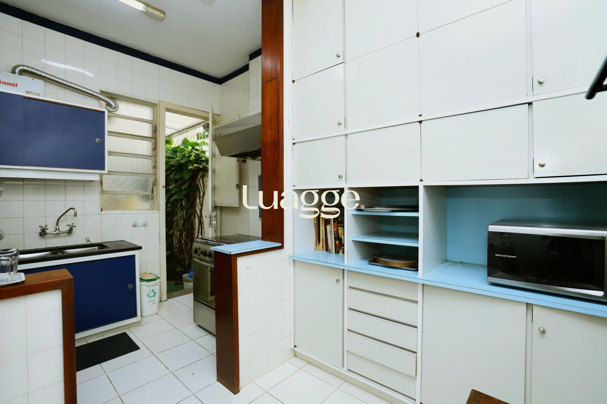 Loja-Salão à venda com 3 quartos, 220m² - Foto 20