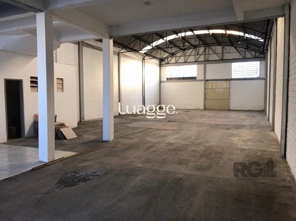Depósito-Galpão-Armazém à venda, 432m² - Foto 2