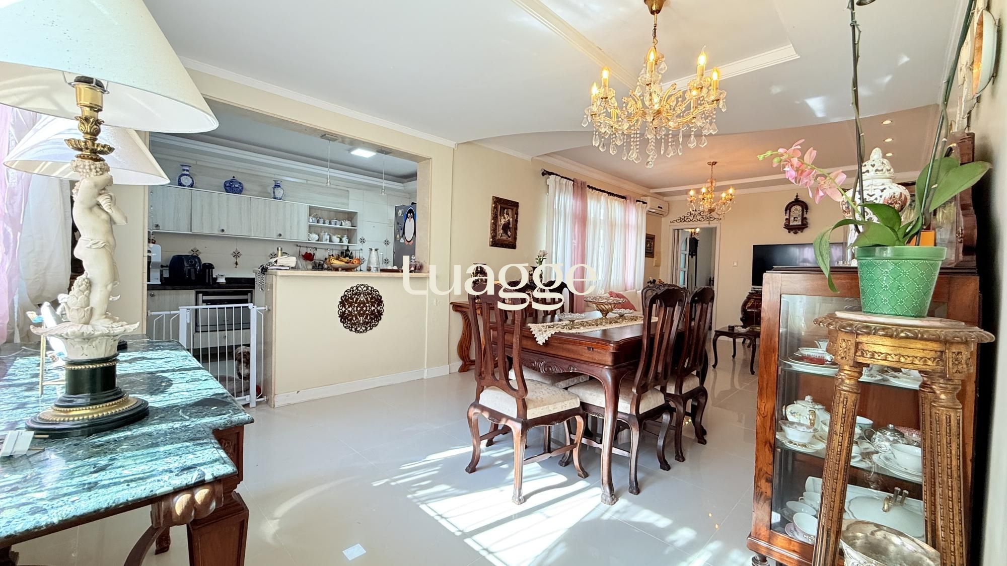 Casa à venda com 3 quartos, 279m² - Foto 16