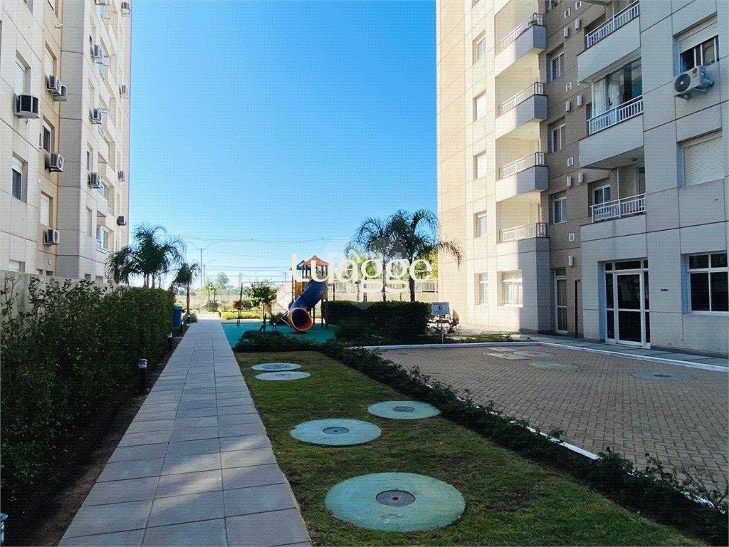 Apartamento à venda com 2 quartos, 52m² - Foto 30