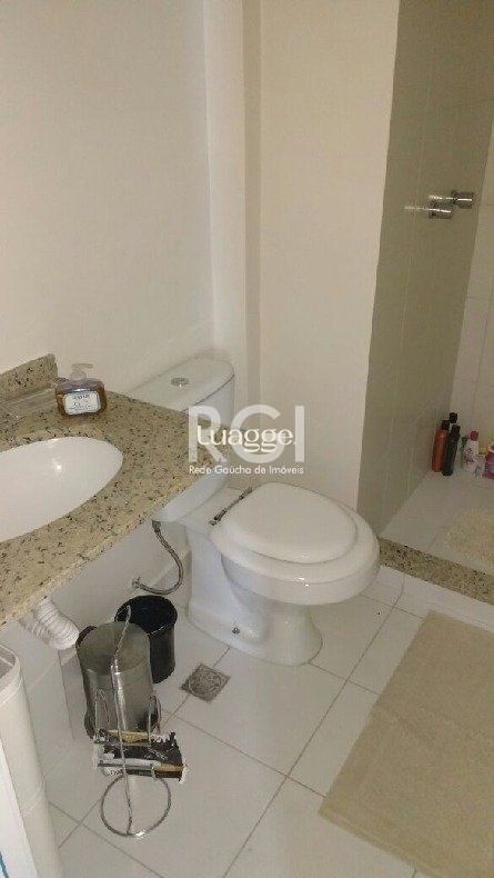 Apartamento à venda com 2 quartos, 63m² - Foto 9